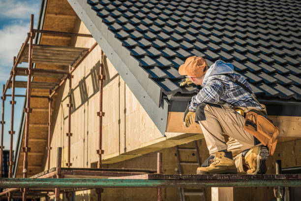 Best Hot Roofs  in Elmwood Place, OH