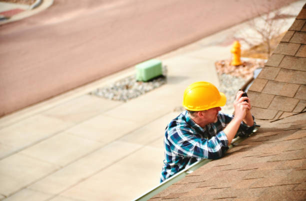 Best Solar Panel Roofing Installation  in Elmwood Place, OH
