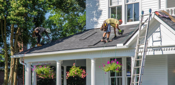 Roof Insulation in Elmwood Place, OH